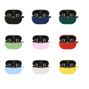 Soft Case Silikon Kompatibel Untuk TWS Sony Wf-1000Xm5 WF 1000XM5 + carabiner