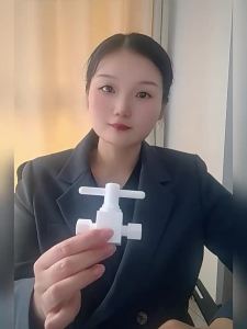 3 4 6 8 10 12 14 16 - 25mm 1/8" 1/4" 3/8" 1/2" 3/4" 1" OD Tube PTFE Compression Union Needle Valve Crane Shut Off Ball Valve Lab