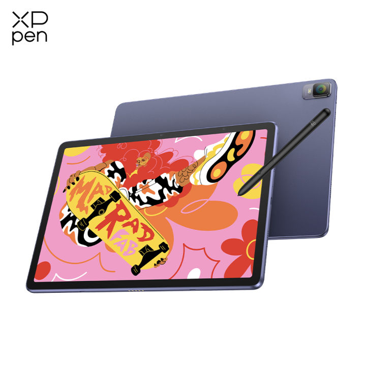 XPPen ArtMobile Magic Drawing Pad Android tablet with 16384 Pressure