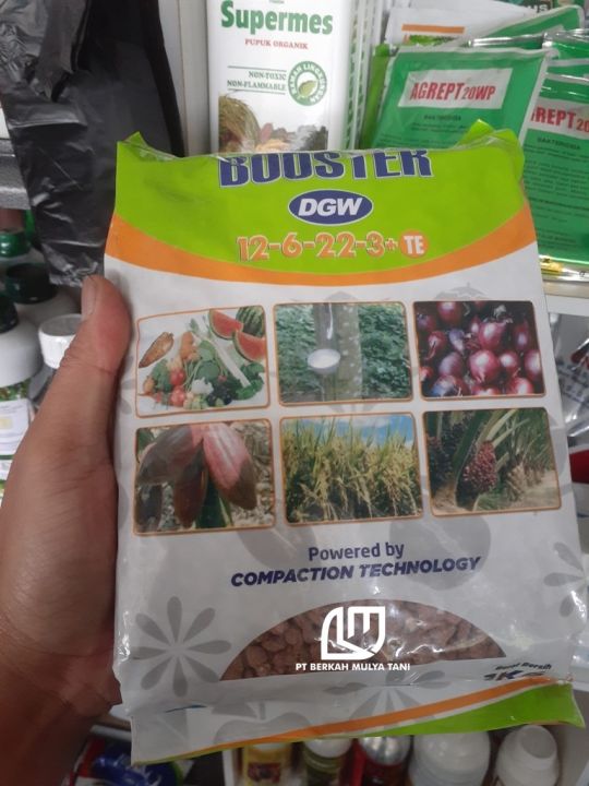 Pupuk%20%20NPK%20Booster%20DGW%2012-6-22-3+TE%20%201%20KG%20/%20500%20Repack%20-%20Image%204