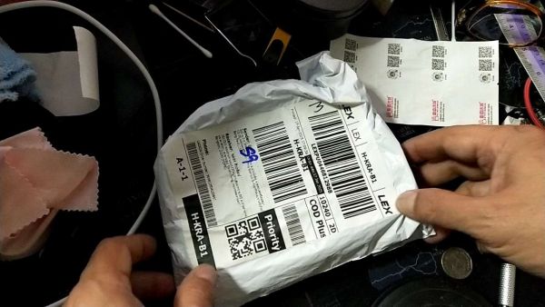 Buyer review video 3