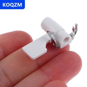 [COD] KOQZM 1PC Máy May Kim Threader Móc #270077421 77421 Cho Ca Sĩ 2662 7422 7470 Trong Nước Máy May Các Bộ Phận
