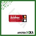 Bodrex Merah isi 20 Tablet - Paracetamol Meringankan Sakit Kepala. 