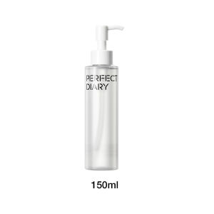 Dầu tẩy trang thực vật PERFECT DIARY Làm sạch sâu và nhẹ nhàng vùng mắt mặt và môi150ml