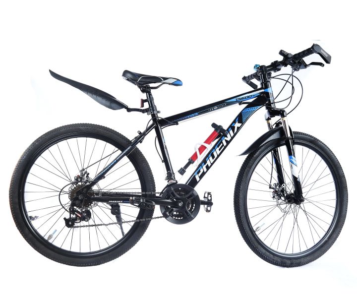 Phoenix mountain bike discount 26