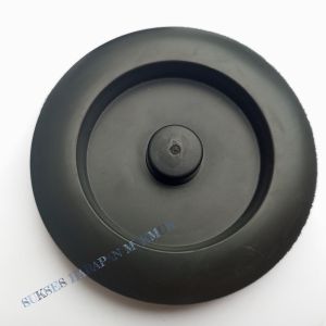 TUTUP WASTAFEL SINK CUCI PIRING/PENUTUP SINK WASTAFEL CUCI PIRING/TUTUP SARINGAN WASTAFEL BAK CUCI PIRING/TUTUP KARET SINK WASTAFEL 8CM