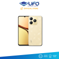 Realme C61 8/128GB | 90Hz Eye Comfort Display | 7.84mm Ultra Slim | 15W Fast Charge. 