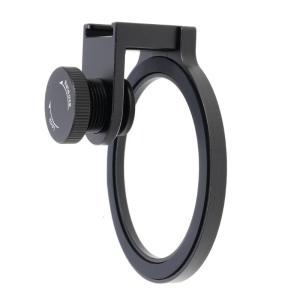 Multipurpose 67mm Cellphone Stand Plastic Mobile Camera Enhancer Support Photography for Phone 14/15