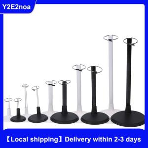 【Local shipping】 Adjustable Metal Doll Dummy Puppet Stand Holder Bracket Support Doll Accessories
