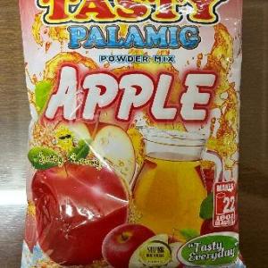 Tasty Palamig Powder Juice Mix 500g Ready to Drink Beverage Mixed Sugar