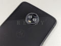 Motorola Moto Z3 LTE 6.01 นิ้วสมาร์ทโฟนการ์ดใบเดียว 4GB RAM 64GB ROM 12MP กล้องคู่ลายนิ้วมือ Android ปลดล็อคโทรศัพท์มือถือ. 
