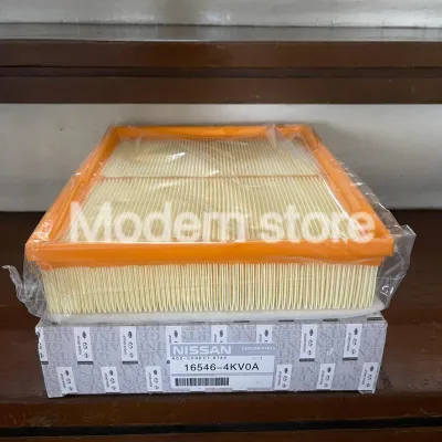 Air Filter Nissan Terra 2018-Up / Navara NP300 Calibre 2014-Up 16546-4KV0A