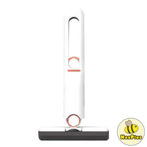 MaxPlus Portable Mini Mop Home Kitchen Car Cleaning Squeeze Mop Desk Cleaner Glass Sponge Cleaning Mop