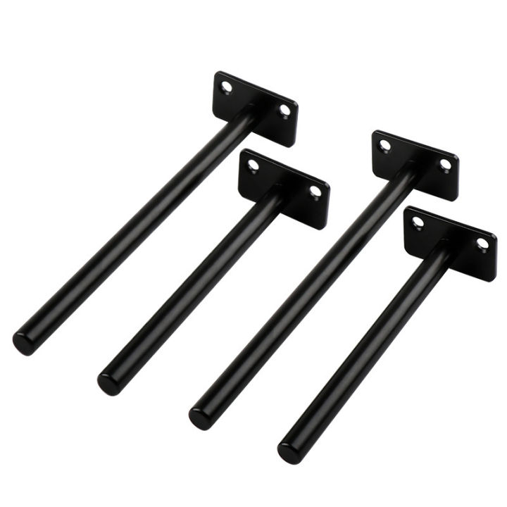 Pass sắt âm đỡ kệ - ke/ giá đỡ kệ hình chữ T chất lượn cao - chốt âm ...