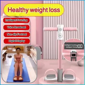 Fitness Equipment Multifunctional Resistant Angle Gripper Buttock Lift Full Body Exercise