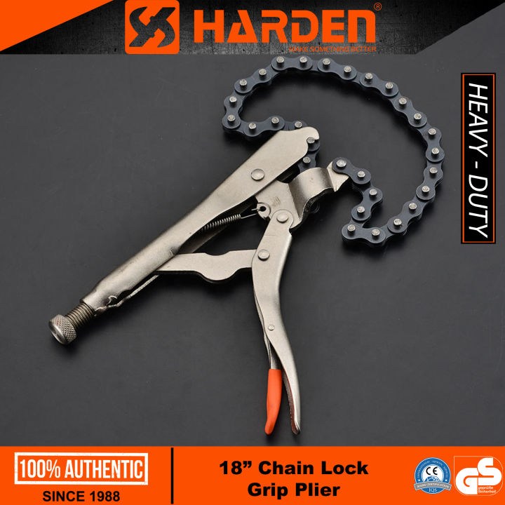 clu 600001 harden