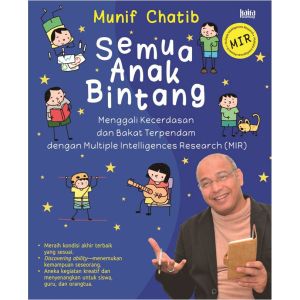 Buku Semua Anak Bintang