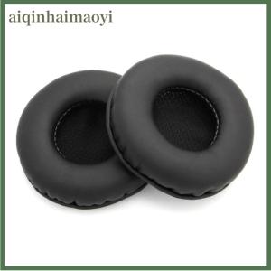 aiqinhaimaoyi Earpads For Sony MDR- ZX310 K518 K518DJ K81 K518LE NC6 Headphones Replacement Ear Pads Soft Memory Foam Headset Accessories