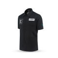 เสื้อเชิ้ต MT-SERIES (สีดำ). 