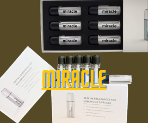 Exquisite Essence Hotel Scents Compact Car Diffuser perfume essential oil hotel fragrances