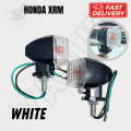 YASUO Signal Light HONDA XRM | JAPAN QUALITY SIGNAL LIGHT. 