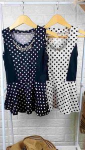Atasan Blus Fashion: Bahan Berkualitas Tinggi & Desain Nyaman
