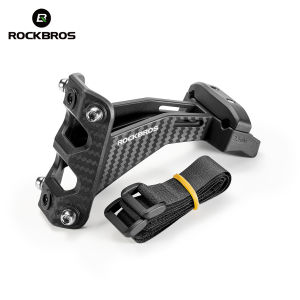 ROCKBROS chai nước Bộ chuyển đổi khung siêu nhẹ ổn định đế giữ chai nước xe đạp chai Nước Chủ mở rộng giá 2 trong 1 chai phổ biến lồng Phụ Kiện Xe Đạp
