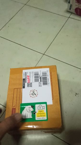 Buyer review video 4