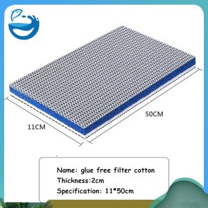 Aquarium Top Filter Pump 25W 3 IN 1 Filtration Purification Oxygen for Fish Tank Pump Cycle Fresh Sea Water Oxygenation