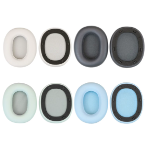 Noise Isolating Headphone Ear Pad Ear Covers High Density Foam For W830NB Earpads Durability Sweat Resistant Earpads