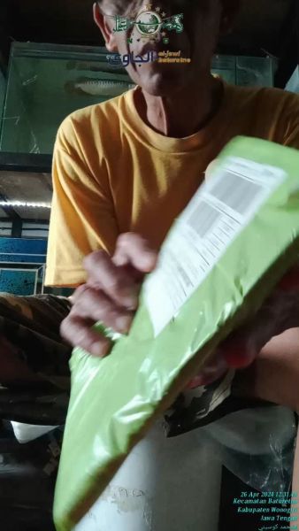 Buyer review video 3