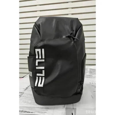 High-quality elite backpack basketball bag large capacity sports bag travel laptop bag school backpack