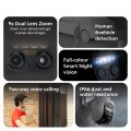 Xiaomi Mi C200, C300 & C400  & C500 PRO & C700 Outdoor Camera Smart IP Camera Two-way Call AI Human Detection  360° rotation [ MALAYSIA SET MY ]. 
