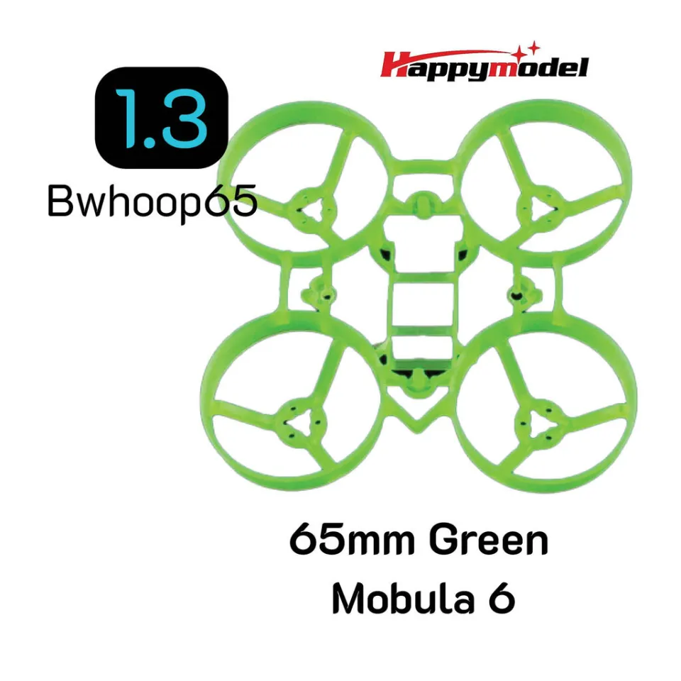 Tiny whoop outlet frame