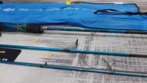 JORAN GALATAMA RELIX NUSANTARA ROTAN 603 14lbs