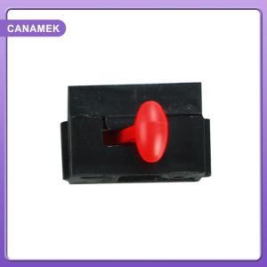 【CANAMEK】 1Pc Electric Hair Trimmer Clipper Replacement Power Switch Clipper Accessory