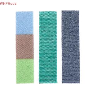 WHPHous 2Pcs Air Conditioner Filter Sterilization Cotton Sheet Antibacterial For GREE Midea