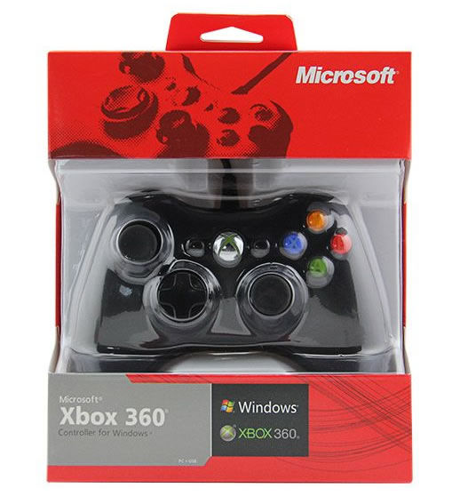 Microsoft xbox sale one controller wired