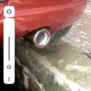 TERMURAH PAKET HEMAT HKS GRONEL TITAN PLUS SLIP ON COCOK UNTUK JAZZ BRIO AVANZA XENIA LUXIO COROLLA GRANMAX FUTURA DLL