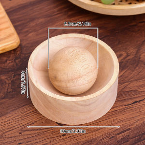 Dumpling Skin Maker Ball Rolling Manual Dumpling Maker Dumpling Skin Press Reusable Round Ravioli Maker Dumpling Wrapping Tools