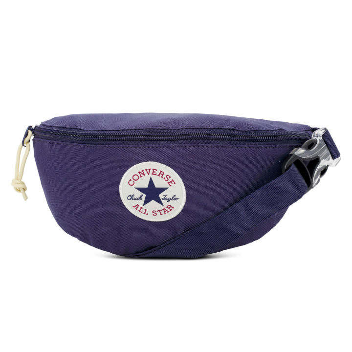 Converse monotone cheap waist bag