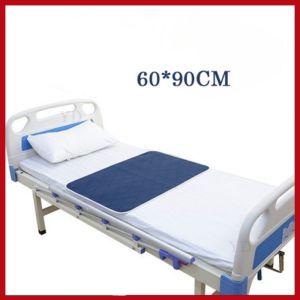 Baltra Washable Mattress 3 Sizes Adult Diaper Pad Waterproof Incontinence Bed Pad Absorbent Sheets Underpad