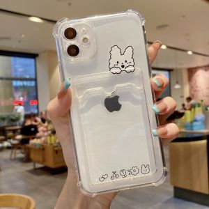 Softcase Case Iphone Tpu Motif Kartun For Iphone X XR XSMAX 11 11PROMAX 12 12PRO 12PROMAX 13PRO 13PROMAX 14 14PRO 14PLUS 14PROMAX