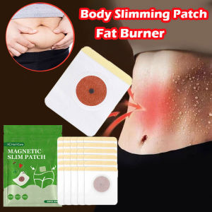 30Pcs Slimming patches weight loss patch fat burning Skin Tightening Firming Body Shaping Navel Stickers