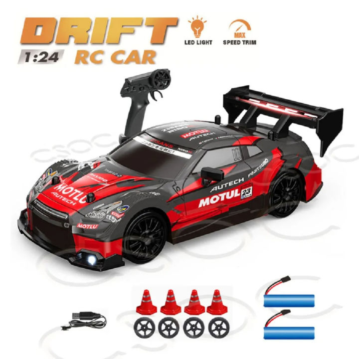 RC%20Drift%20Car%202.4G%20with%20Adjustable%20Speed%20and%20LED%20Light%201/24%20Remote%20Control%20Racing%20Toys%20Cars%20Gift%20for%20Adults%20Boy%20-%20Image%208
