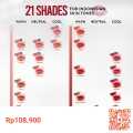 SOMETHINC Checkmatte Transferproof Lipstick. 