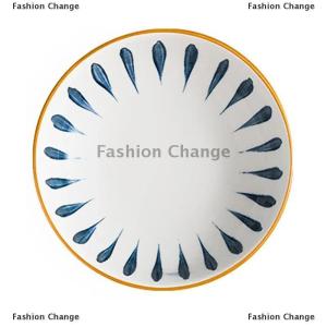 [COD] Fashion Change Kitchen Dish Assorted Seasoning Mini Plate Dipping Sauce Vinegar Bowl Japanese Creative Tableware Home Dish Dinner Plate