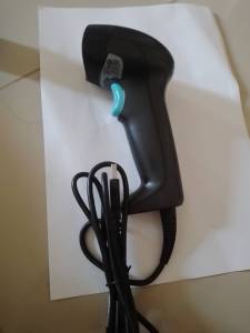 Youjie ZL2200 High-Speed Wired 1D Barcode Scanner with 600DPI Resolution
