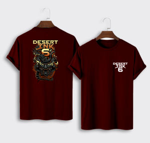 KAOS ATASAN OBLONG DISTRO PRIA DEWASA LENGAN PENDEK GAMBAR DEPAN BELAKANGT-SHIRTKEKINIXS-XXL-510