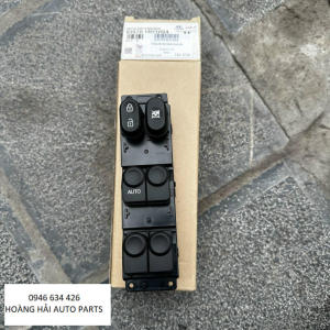 Công tắc lên xuống kính tổng Hyundai Accent 2011-2014. HÀNG XỊN MOBIS